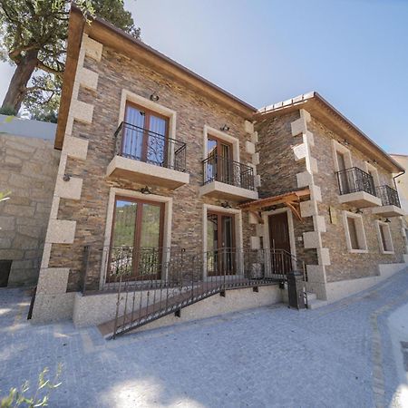 Albergue Casa Da Fonte - Gerês Exterior foto